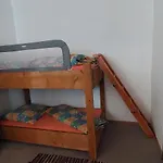 Apartament Muehlbachhof Berg (Rhein-Lahn)