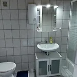 Muehlbachhof Apartament Berg (Rhein-Lahn)