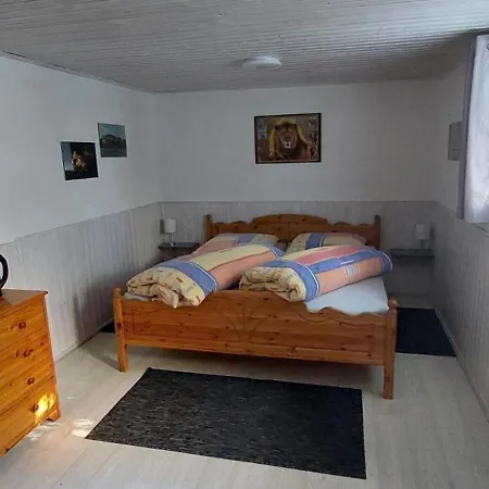 Muehlbachhof *