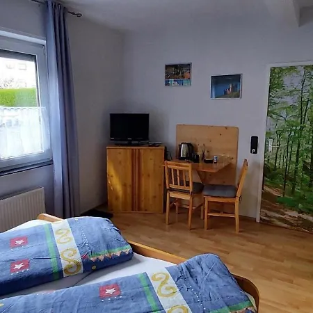 Muehlbachhof * Berg (Rhein-Lahn)