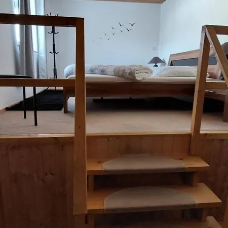 Muehlbachhof * Berg (Rhein-Lahn)