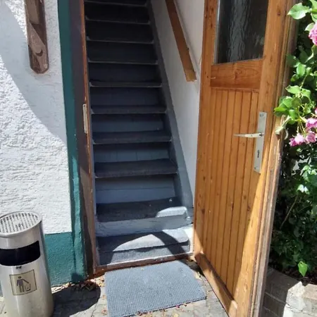 Apartment Muehlbachhof