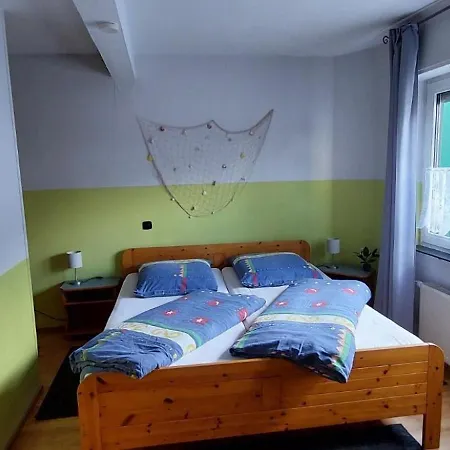 Muehlbachhof Apartment