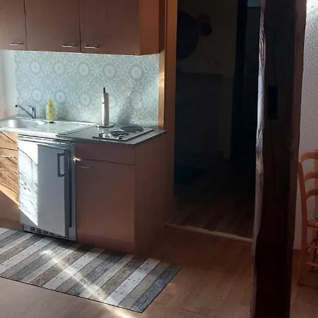 Muehlbachhof Apartment Berg (Rhein-Lahn)