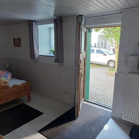 Apartment Muehlbachhof Berg (Rhein-Lahn)