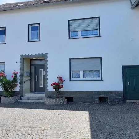 Muehlbachhof * Berg (Rhein-Lahn)