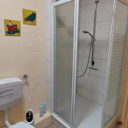 Muehlbachhof Apartment