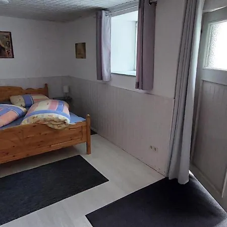 Apartment Muehlbachhof