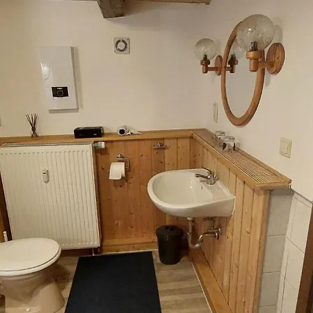 Muehlbachhof Apartment Berg (Rhein-Lahn)