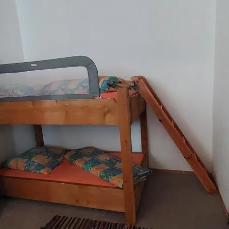 Apartment Muehlbachhof Berg (Rhein-Lahn)
