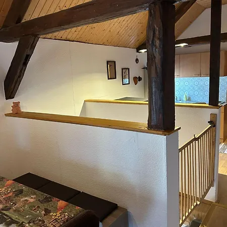 Apartment Muehlbachhof