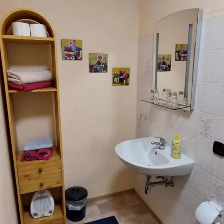 Muehlbachhof Apartment *