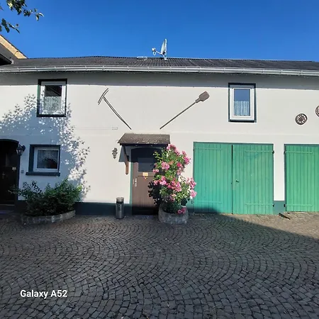 Apartment Muehlbachhof *