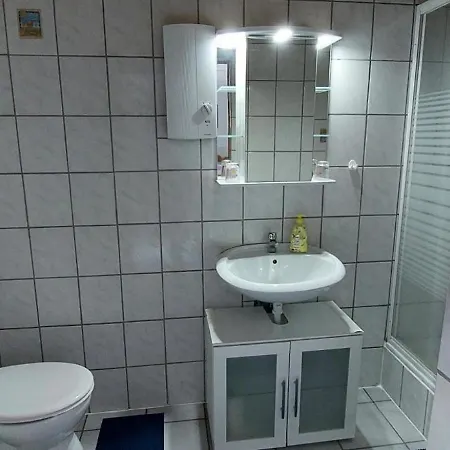 Muehlbachhof Apartment Berg (Rhein-Lahn)