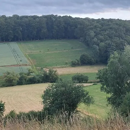 Muehlbachhof Apartment