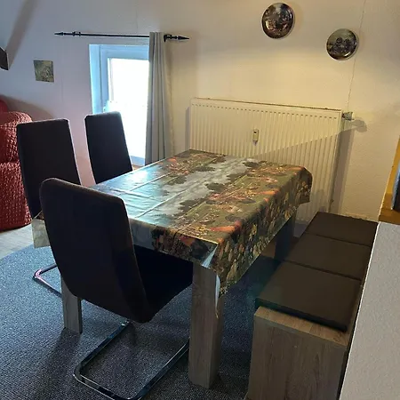 Apartment Muehlbachhof Berg (Rhein-Lahn)