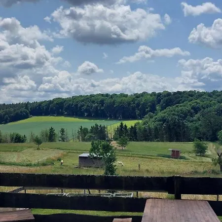 Muehlbachhof Apartment