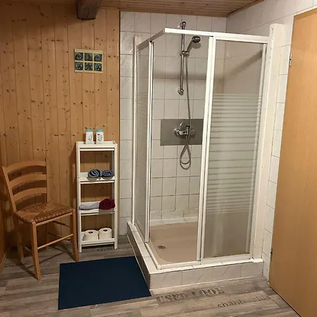 Apartment Muehlbachhof