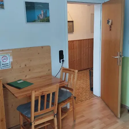 Apartment Muehlbachhof