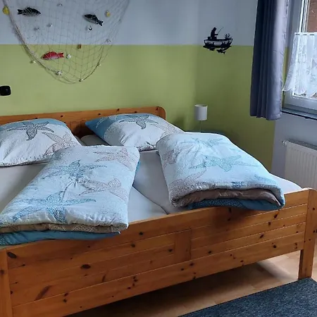 Apartment Muehlbachhof *