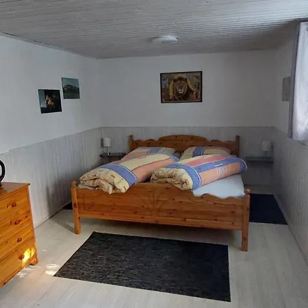 Apartment Muehlbachhof *