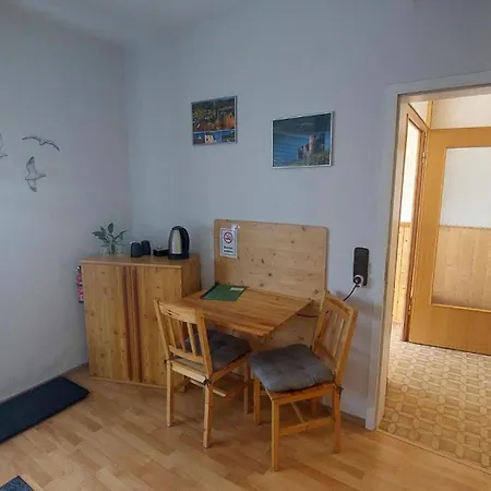 Muehlbachhof Apartment *
