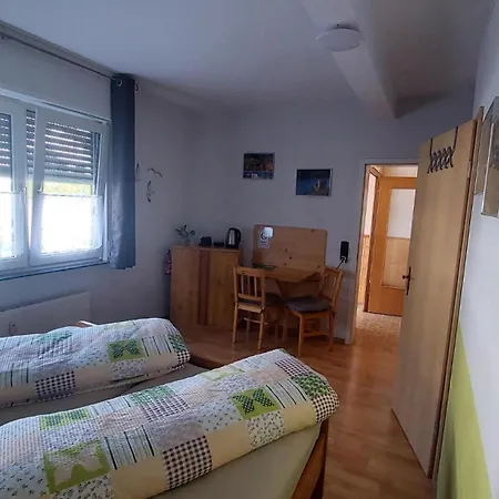 Apartment Muehlbachhof Berg (Rhein-Lahn)