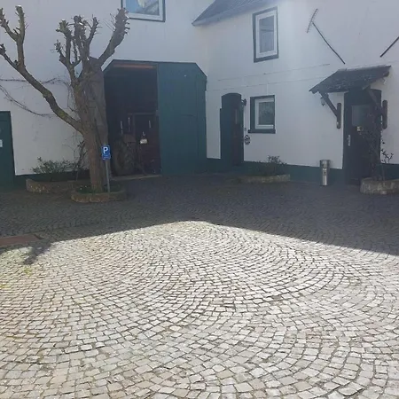 Apartment Muehlbachhof Berg (Rhein-Lahn)