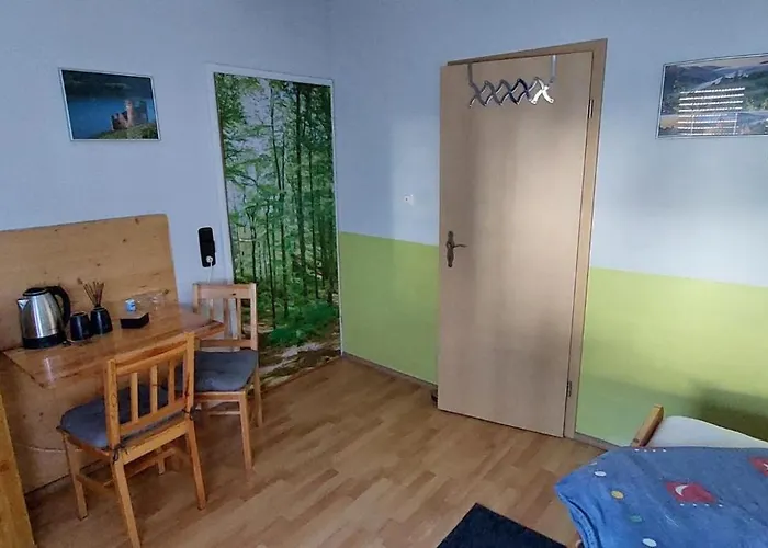 Muehlbachhof Berg (Rhein-Lahn)