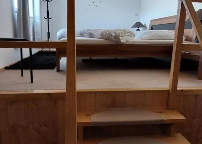 Muehlbachhof * Berg (Rhein-Lahn)