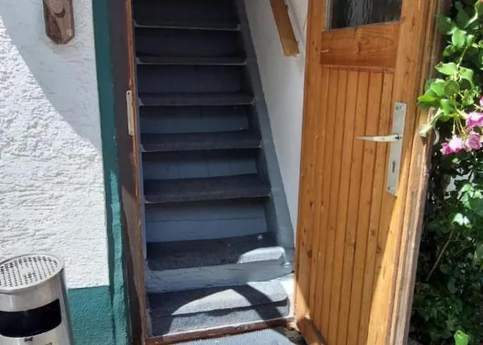 Appartamento Muehlbachhof