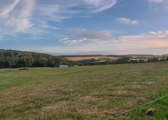 Muehlbachhof 아파트 *