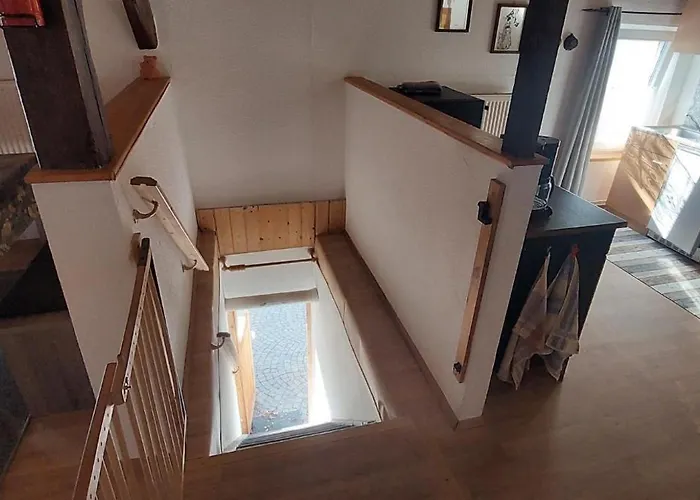 Muehlbachhof Berg (Rhein-Lahn)