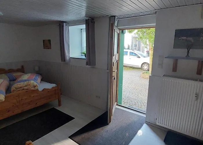 Appartamento Muehlbachhof Berg (Rhein-Lahn)