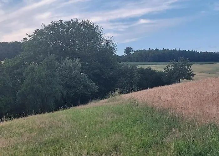 Muehlbachhof Berg (Rhein-Lahn)