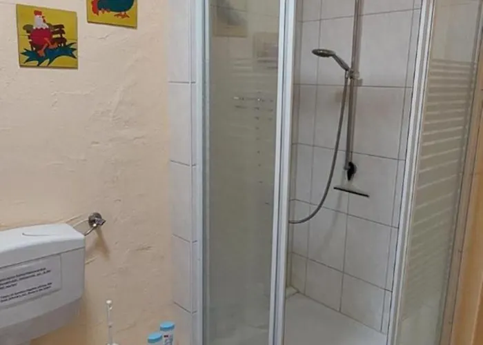 Muehlbachhof Appartamento