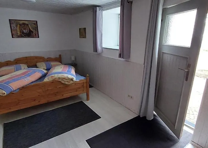 아파트 Muehlbachhof