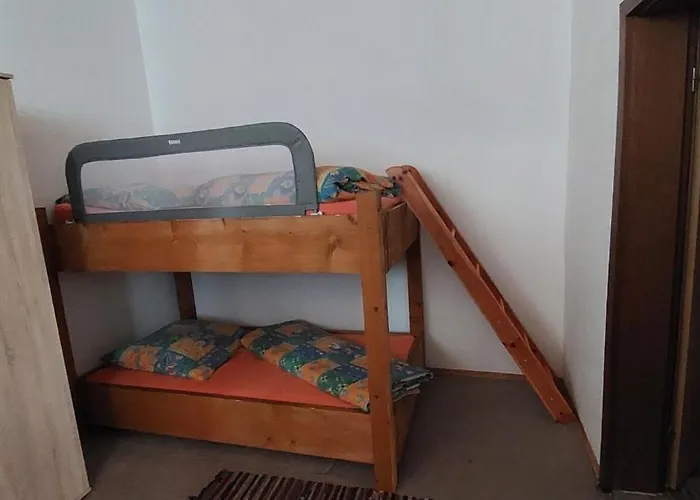 Appartamento Muehlbachhof Berg (Rhein-Lahn)