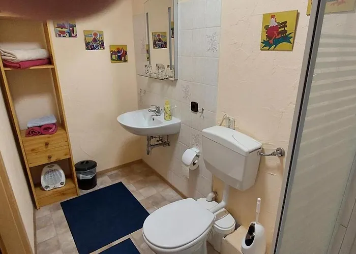 Muehlbachhof Berg (Rhein-Lahn)