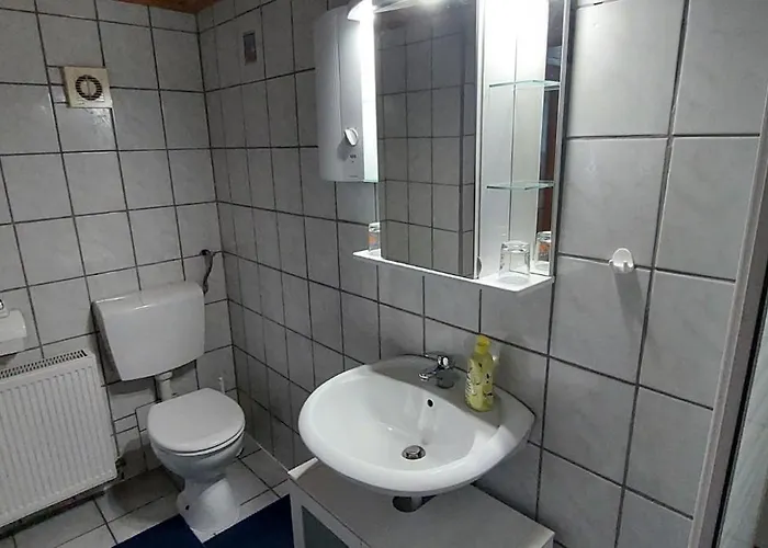 Muehlbachhof * Berg (Rhein-Lahn)