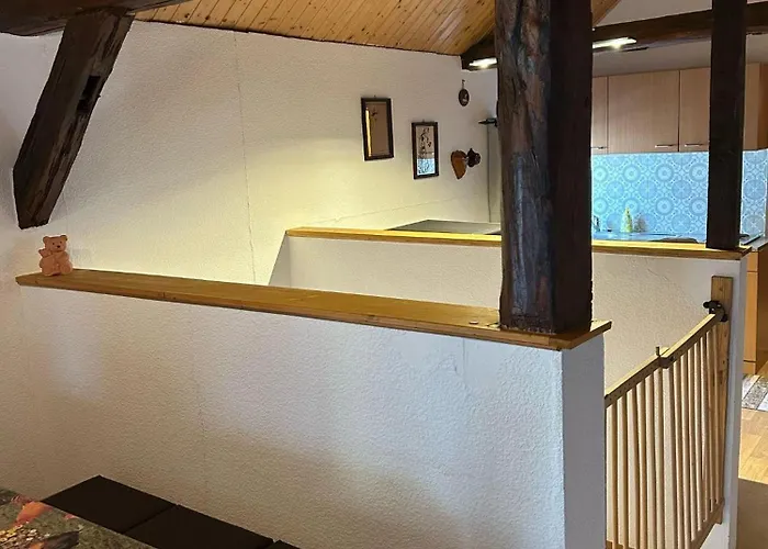 Appartamento Muehlbachhof