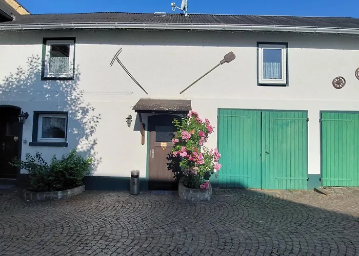 Appartamento Muehlbachhof *