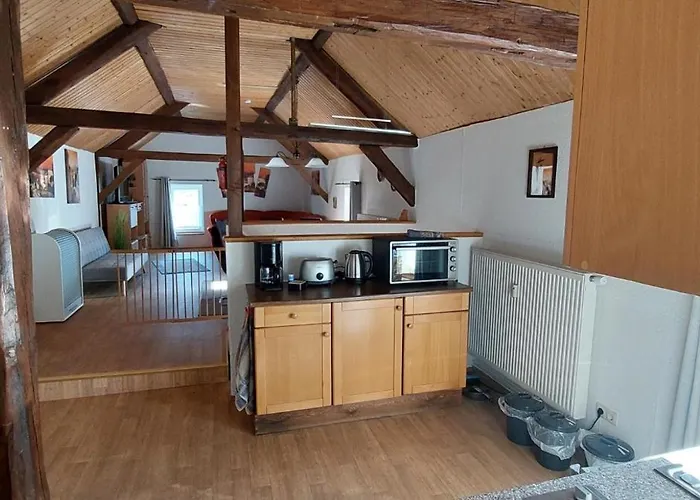 Muehlbachhof Berg (Rhein-Lahn)