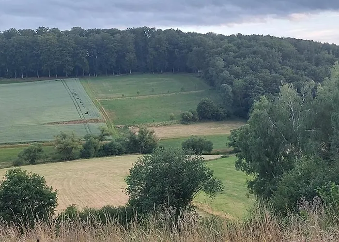 Muehlbachhof Appartamento