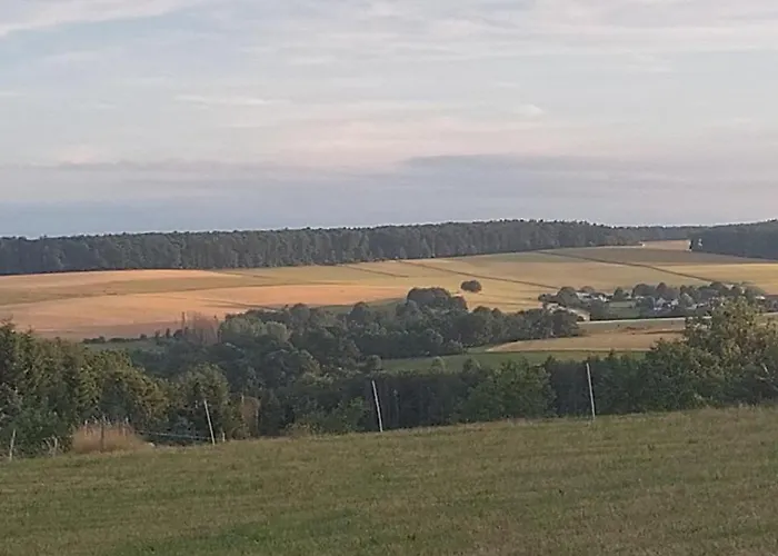 Appartamento Muehlbachhof