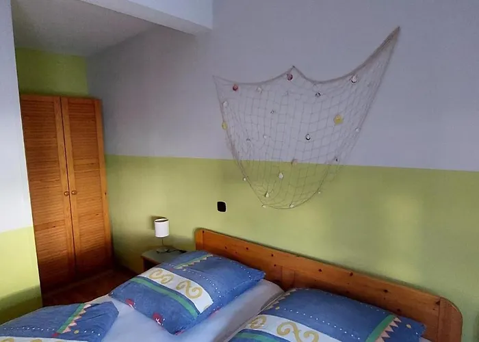 Muehlbachhof * Berg (Rhein-Lahn)