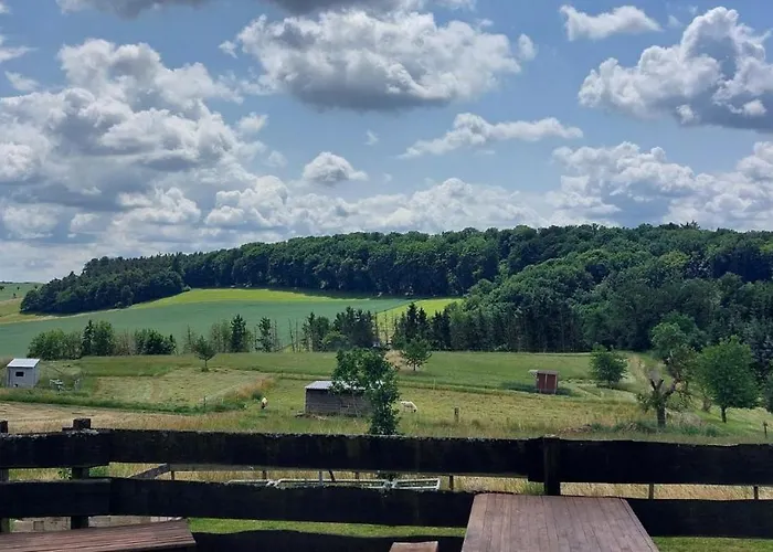 Muehlbachhof 아파트