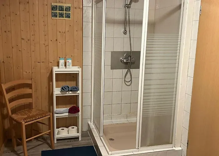 Appartamento Muehlbachhof